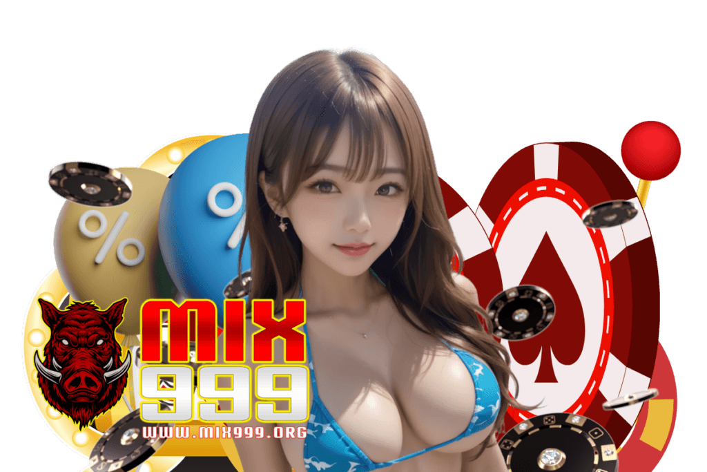 mix999 slot