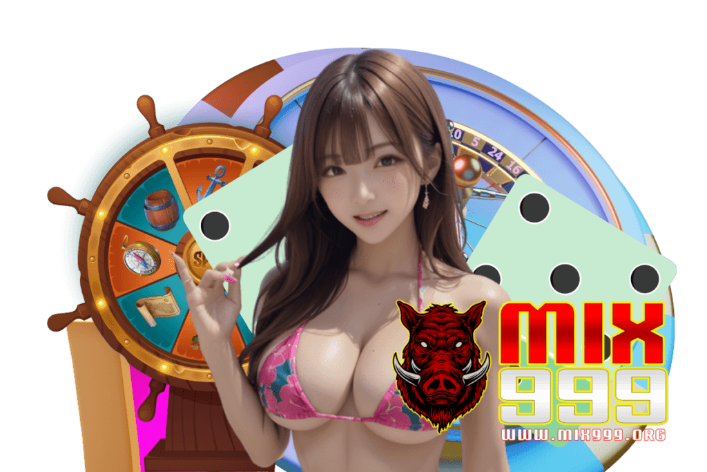 mix999 vip