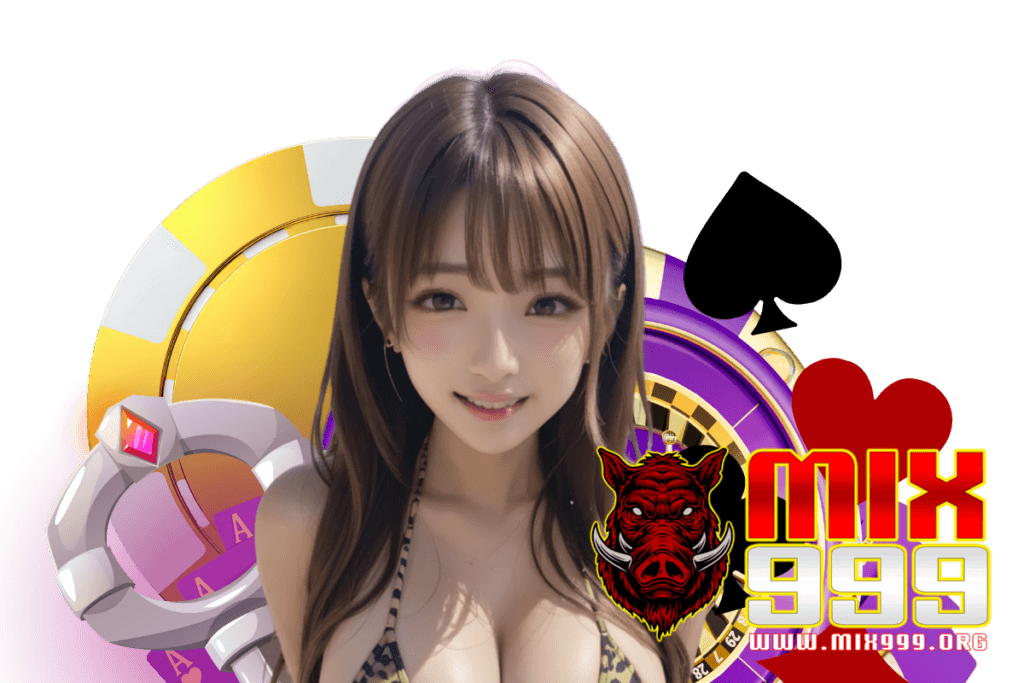 mix999 สมัคร