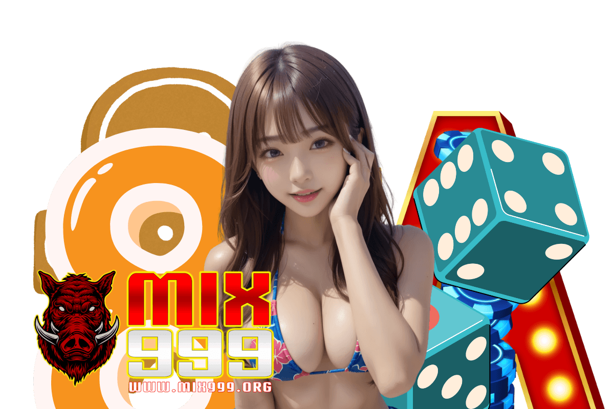 mix999